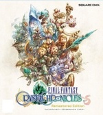 Final Fantasy Crystal Chronicles Remastered Edition